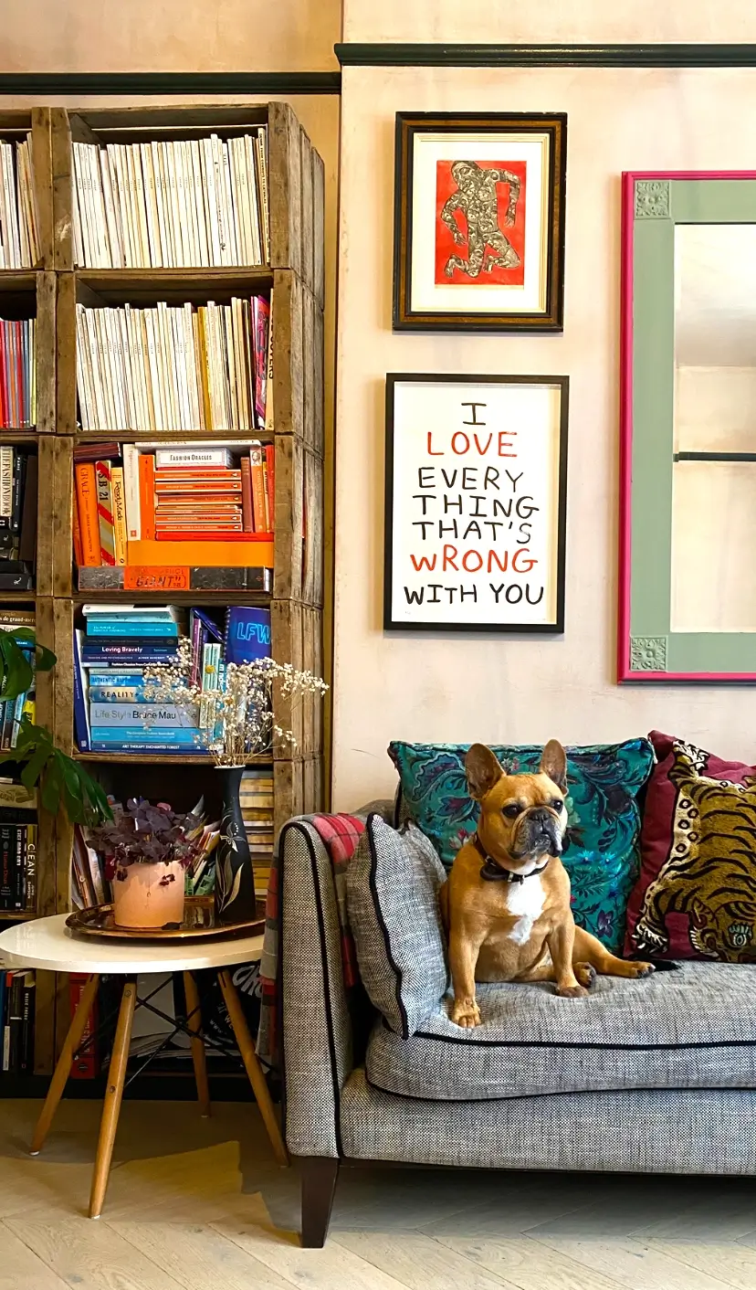 Lara Myall, psychotherapist in Berkhamsted
